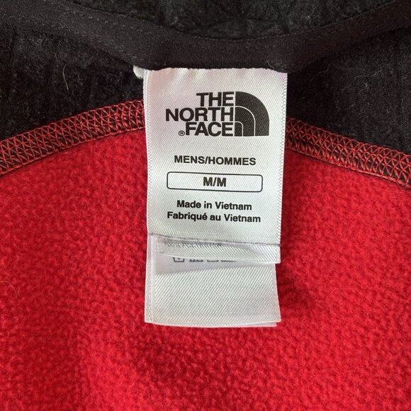 The North Face Flashdry XD 1/4 Zip Pullover Mens M Performance Outdoor Gorpcore - Picture 10 of 16